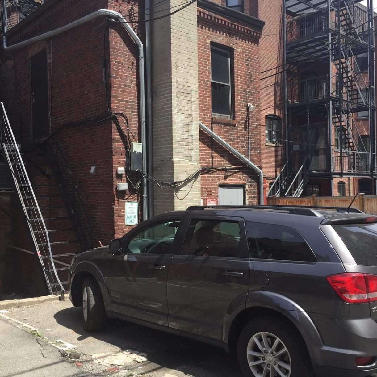 304 Newbury Street By Thatch Boston Exterior foto