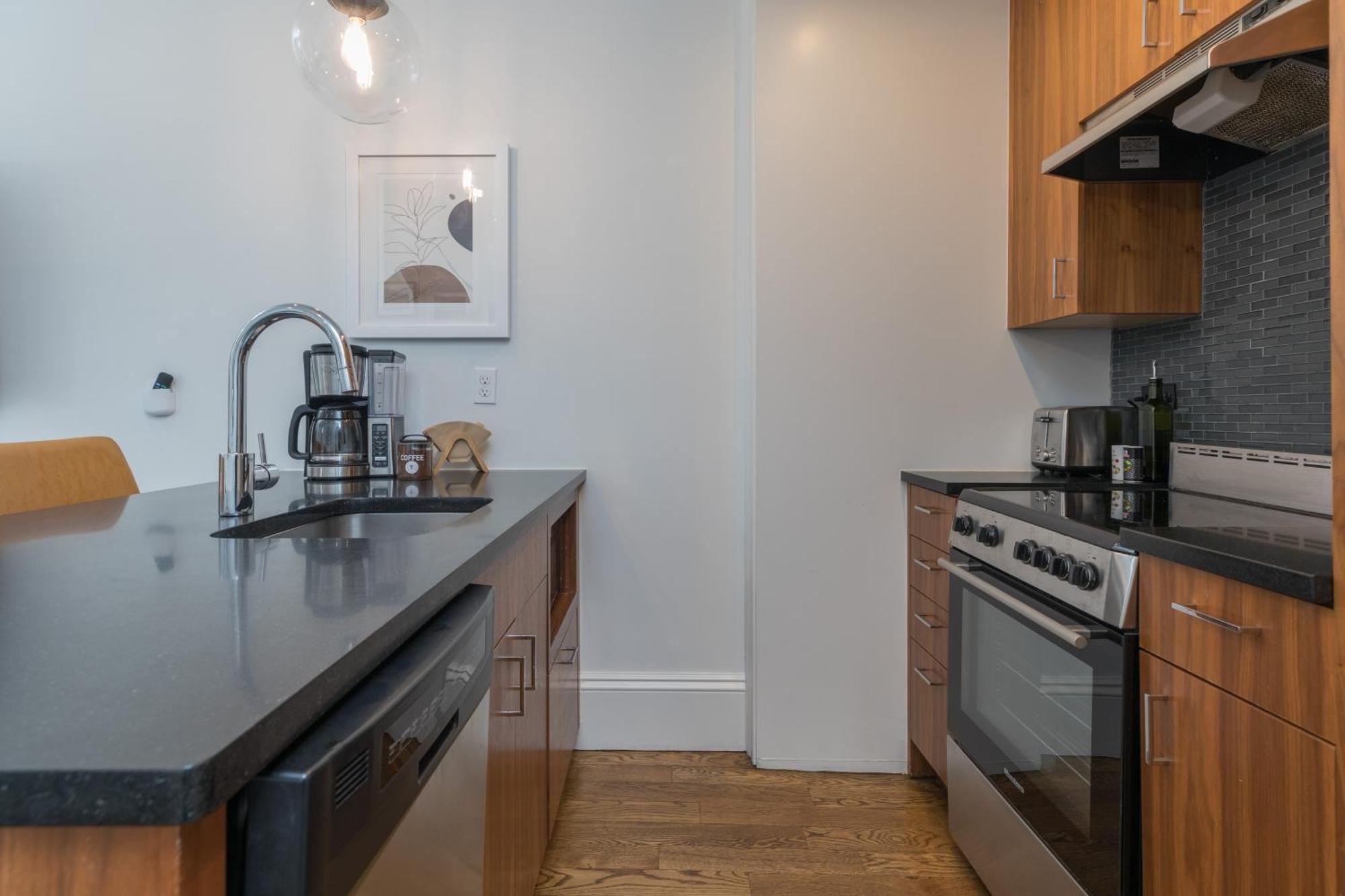 304 Newbury Street By Thatch Boston Exterior foto